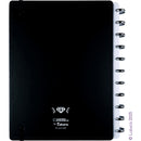 Caderno Inteligente Grande Pandalu Star By Luluca Caderno Inteligente