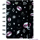 Caderno Inteligente Formato A5 Pandalu Star By Luluca Caderno Inteligente