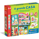 Sortido Montessori Maxi 1-6 Anos