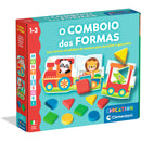 Sortido Montessori Maxi 1-6 Anos
