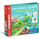 Sortido Montessori Maxi 1-6 Anos