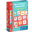 Sortido Education Montessori 1-3 Anos