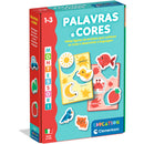 Sortido Education Montessori 1-3 Anos