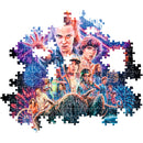 Puzzle Hqc 1000 Peças Stranger Things S3