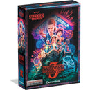 Puzzle Hqc 1000 Peças Stranger Things S3