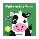 Onde Estás Vaca? de Kate Mclelland