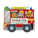 Ursito Tito - Camião dos Bomb de Benji Davies