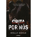 Grita por Nós de Molly Doyle