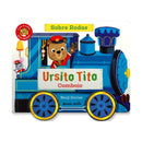 Ursito Tito - Comboio Sobre Ro de Benji Davies