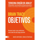 Objectivos de Brian Tracy