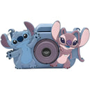 Máquina Fotográfica Stitch Lexibook