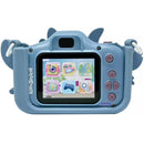 Máquina Fotográfica Stitch Lexibook