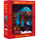 Não Abras Esta Caixa - Vá Lá, de Andy Lee