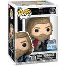 Funko Pop Split- Thor/Bro Thor Funko