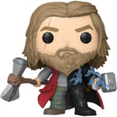Funko Pop Split- Thor/Bro Thor Funko