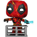 Funko Pop Dp3- Deadpool (Finale) Funko