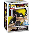 Funko Pop Dp3- Wolverine (Finale) Funko
