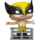 Funko Pop Dp3- Wolverine (Finale) Funko