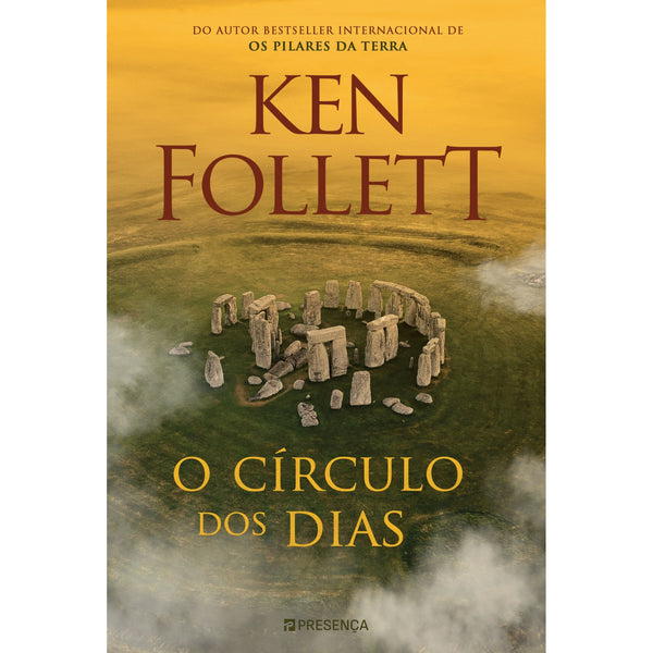 O Círculo dos Dias de Ken Follett