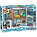 Bitty Boxes Lilo's Home Funko