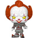 Funko Pop Wtd¿Pop 1 Funko