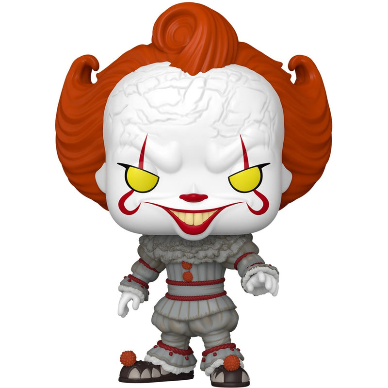 Funko Pop Wtd¿Pop 1 Funko