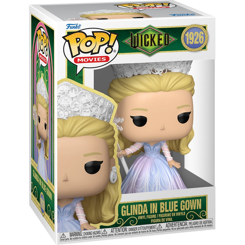 Funko Pop Wicked Pt2 - Pop 1¿ Funko