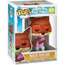 Funko Pop Zootopia 2 - Pop 2 Funko