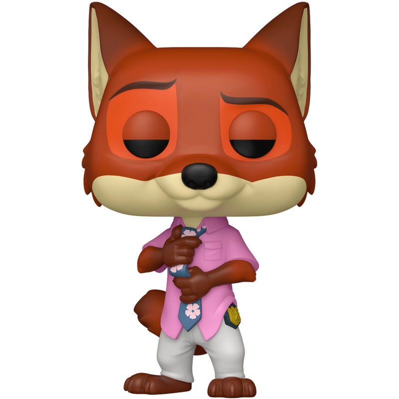 Funko Pop Zootopia 2 - Pop 2 Funko