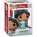Funko Pop Jasmine Funko