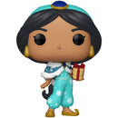 Funko Pop Jasmine Funko