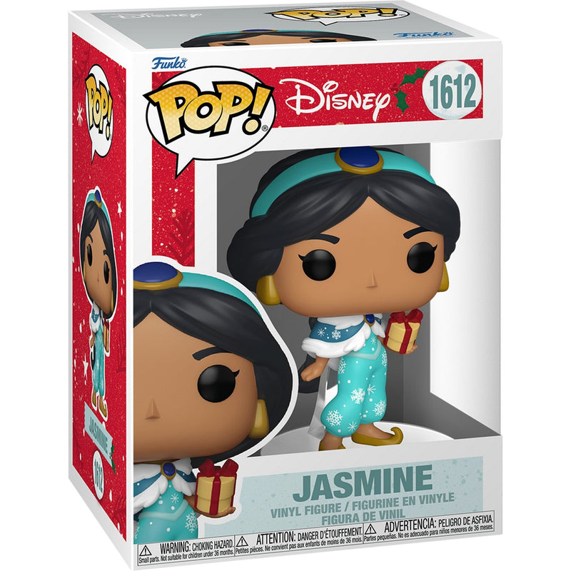 Funko Pop Jasmine Funko