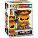 Funko Pop Garfield