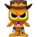 Funko Pop Garfield