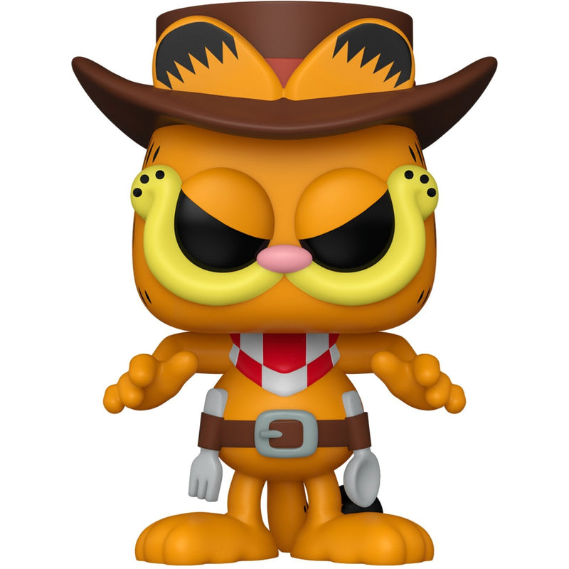 Funko Pop Garfield