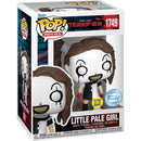Funko Pop Little Pale Girl(Gw) Funko