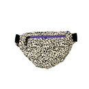 Bolsa Tiracolo - Animal Print Bolinhas