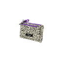 Porta-Moedas - Animal Print Bolinhas