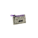 Porta-Moedas - Animal Print Bolinhas