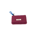 Porta-Moedas - Pied-De-Poule