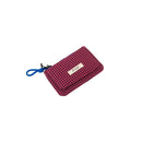 Porta-Moedas - Pied-De-Poule