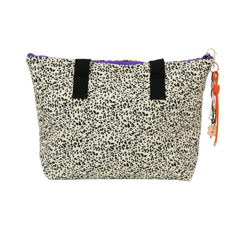 Tote Bag - Animal Bolinhas