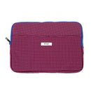 Capa P/ Portátil 13-14 - Pied-De-Poule