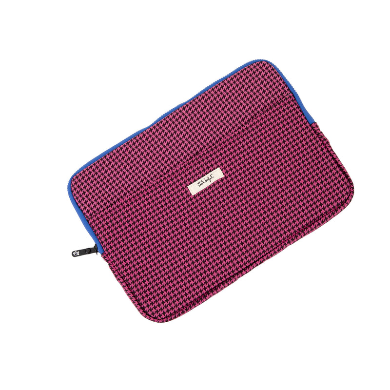 Capa P/ Portátil 13-14 - Pied-De-Poule