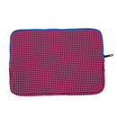 Capa P/ Portátil 13-14 - Pied-De-Poule