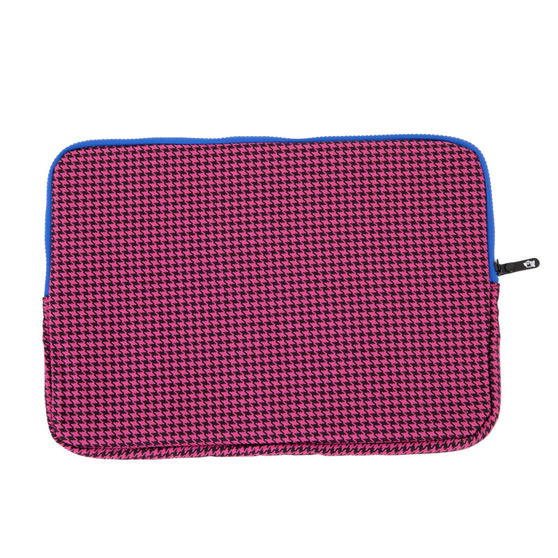 Capa P/ Portátil 13-14 - Pied-De-Poule