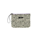 Bolsa De Pulso - Animal Print Bolinhas