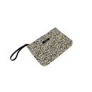 Bolsa De Pulso - Animal Print Bolinhas