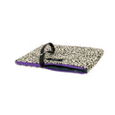 Bolsa De Pulso - Animal Print Bolinhas