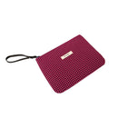 Bolsa De Pulso - Pied-De-Poule